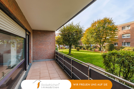 Wohnung Kempen - 2 Zimmer, 68 m&sup2;, 560&euro; | Angebot:25637196