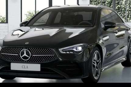 Mercedes-Benz CLA 200 9.900 km 40.440 &euro; Berlin 10587