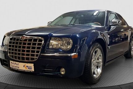 Chrysler 300C
