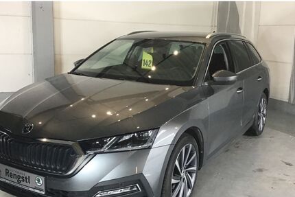 Skoda Octavia 41.300 km 25.490 &euro; Saal a. d. Donau 93342