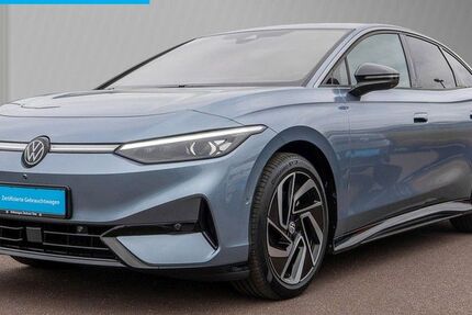 VW ID.7 19.506 km 43.960 &euro; Trier 54292