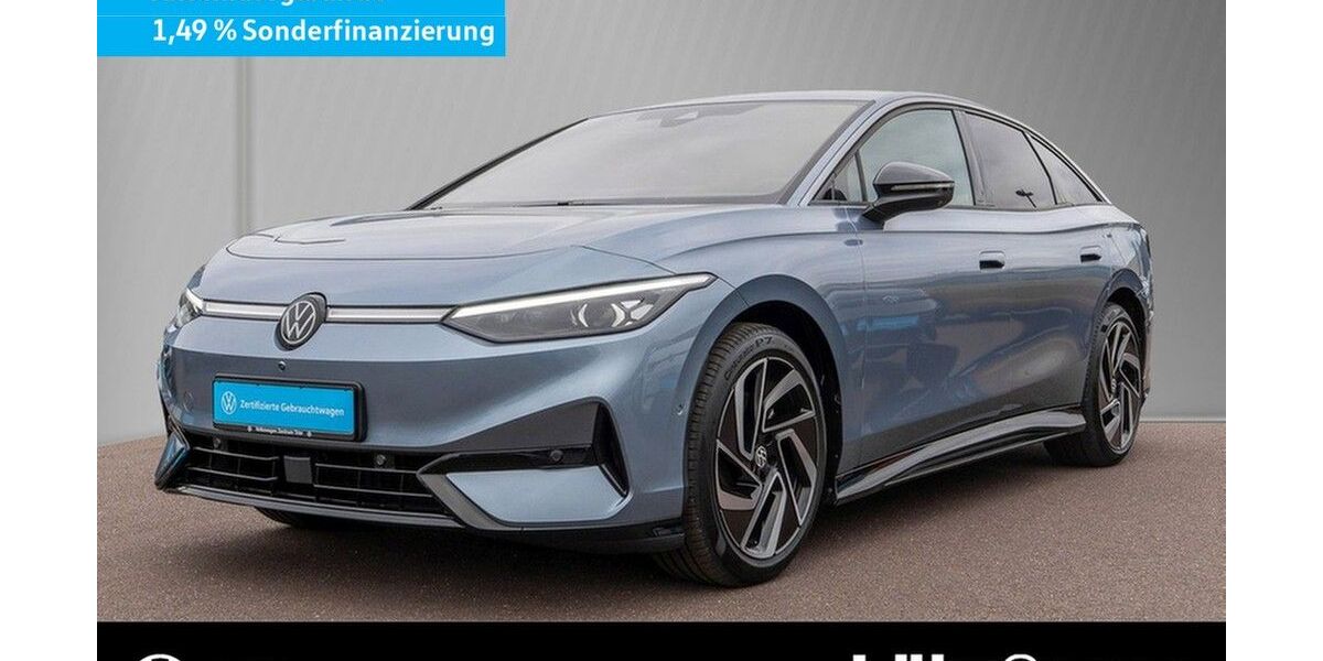 VW ID.7 19.506 km 44.960 &euro; Trier 54292