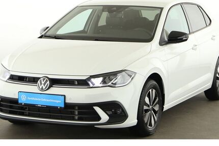 VW Polo 4.850 km 26.001 &euro; Gotha 99867