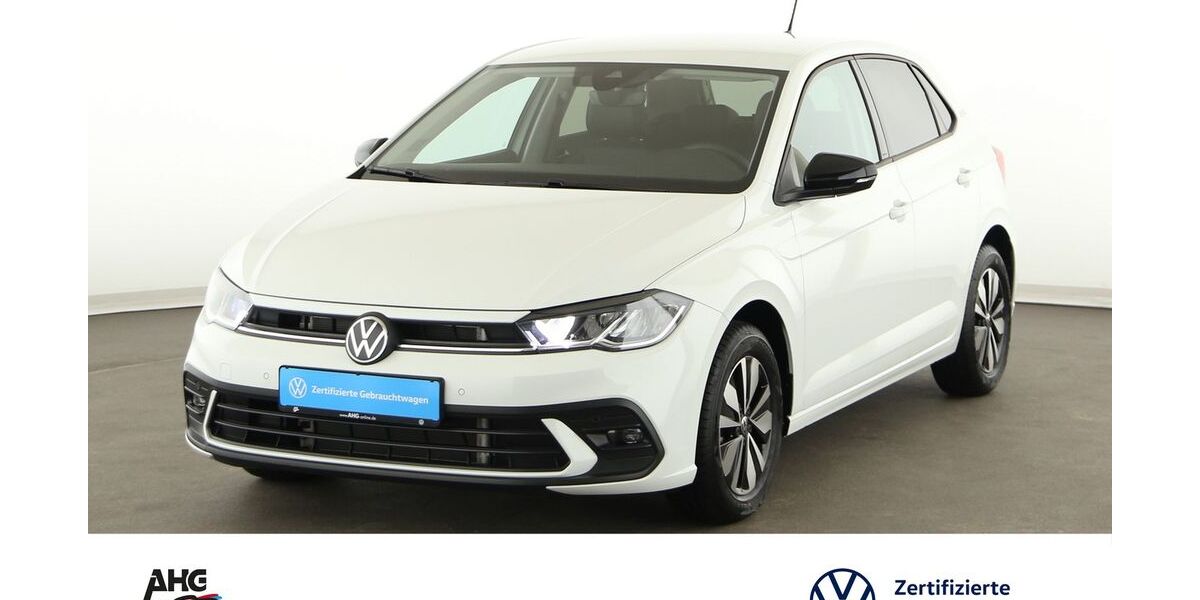 VW Polo 4.850 km 26.001 &euro; Gotha 99867