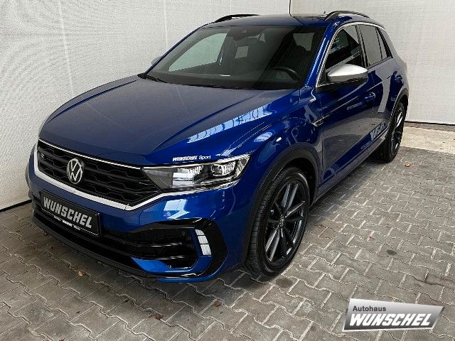 VW T-Roc 34.100 km 34.694 &euro; Roeslau 95195