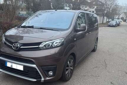 Toyota Proace 155.000 km 25.000 &euro; Leonberg, Stadt 71229