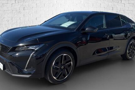 Peugeot 408 21.636 km 29.950 &euro; Delitzsch OT Döbernitz 04509