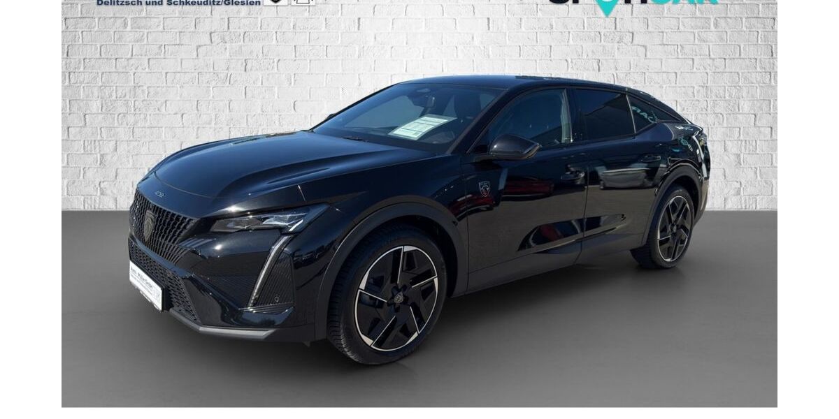 Peugeot 408 21.636 km 29.950 &euro; Delitzsch OT Döbernitz 04509