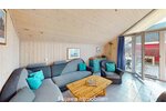 Ferienhaus Nr. 281 im Ferienpark Mirow - zentrale Lage, modernisiert - Einfamilienhaus Mirow | Angebot:19998637
