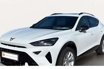 Cupra Formentor 6.500 km 42.990 &euro; Lüneburg 21337
