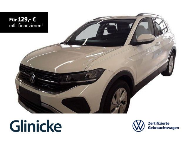 T-Cross