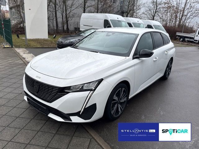 Peugeot 308 60.848 km 18.930 &euro; Leipzig 04105