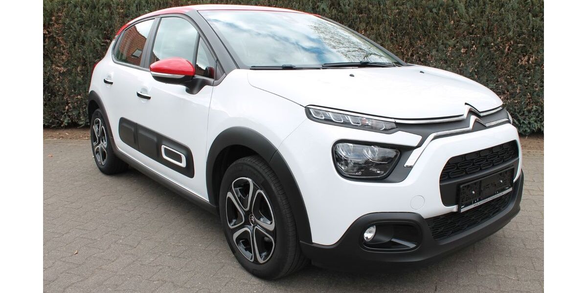 Citroen C3 22.300 km 12.700 &euro; Werlte 49757