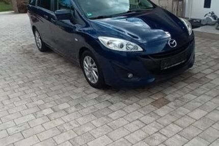 Mazda 5 194.316 km 5.000 &euro; Wiesent 93109
