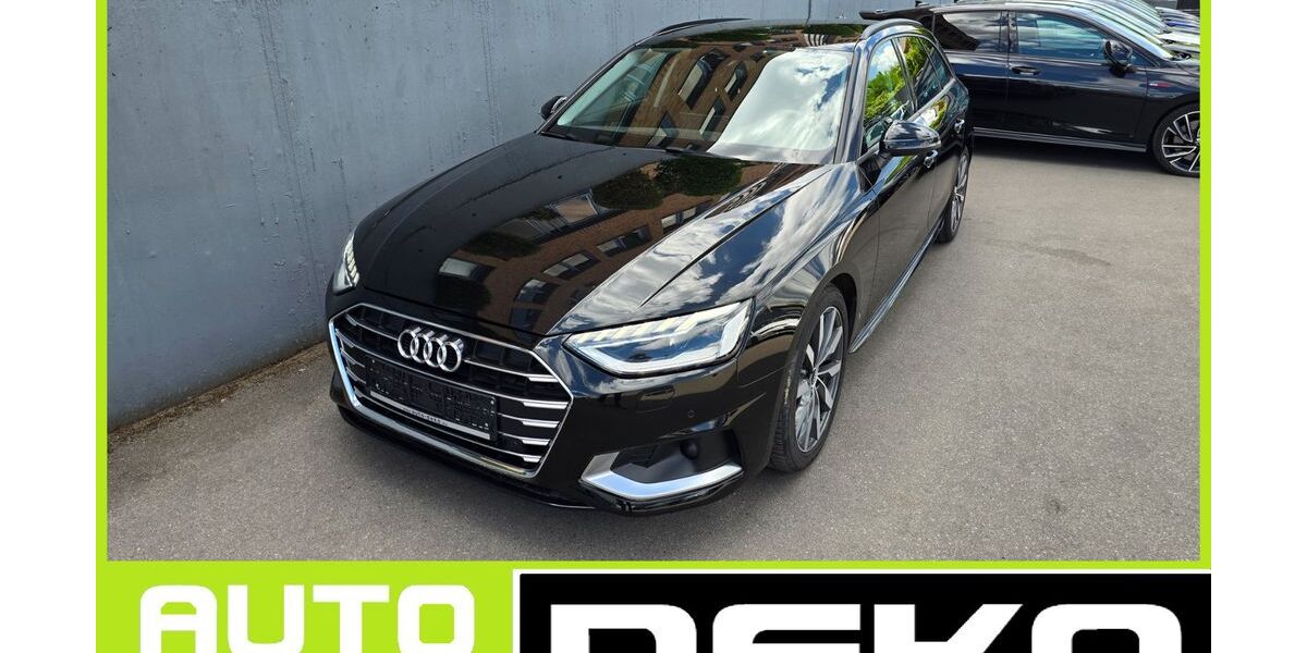 Audi A4 169.444 km 18.870 &euro; Waiblingen 71332