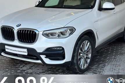 BMW X3 78.602 km 32.678 &euro; Heilbronn 74074