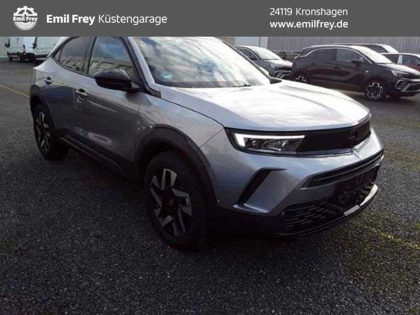 Mokka