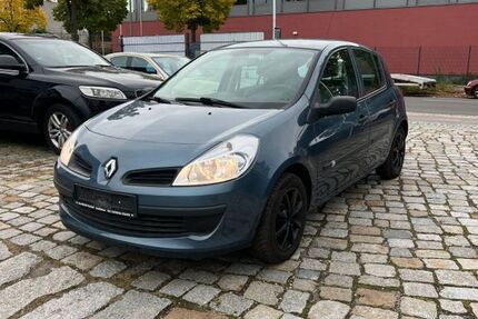 Renault Clio 46.000 km 3.500 € Berlin 12524