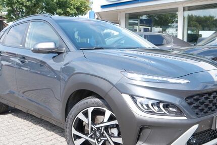 Hyundai KONA 30.344 km 16.800 &euro; Nentershausen 56412