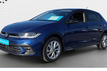 VW Polo 17.000 km 23.485 &euro; Büdingen-Düdelsheim 63654