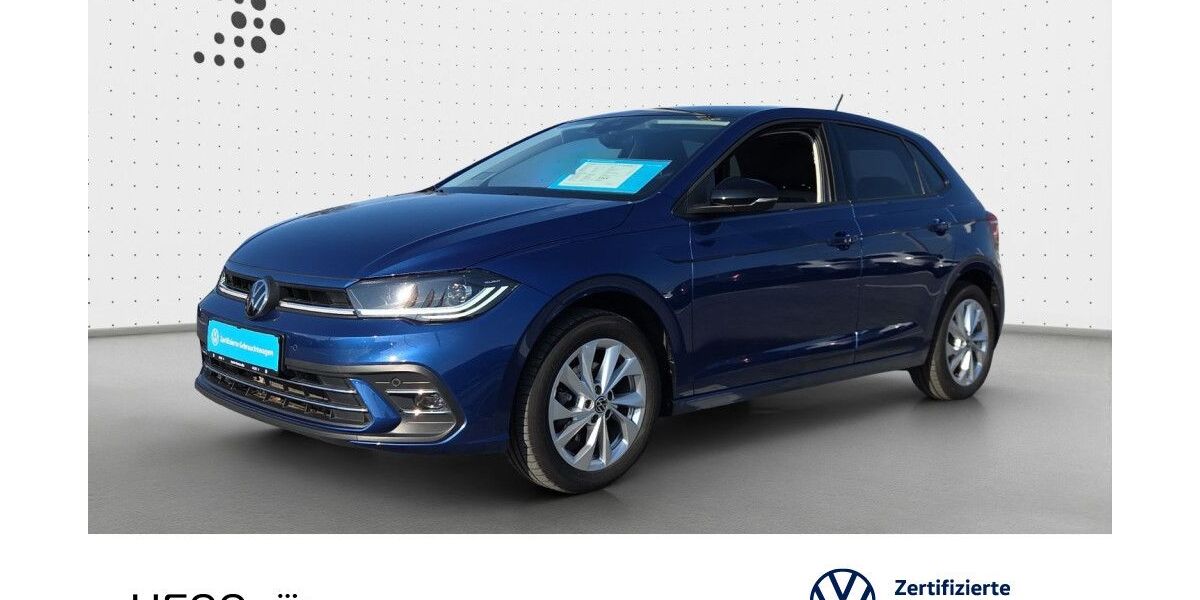 VW Polo 17.000 km 23.485 &euro; Büdingen-Düdelsheim 63654