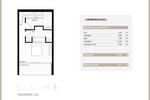 Maisonettenwohnung Lam - 2 Zimmer, 75 m&sup2;, 316.000&euro; | Angebot:26581502