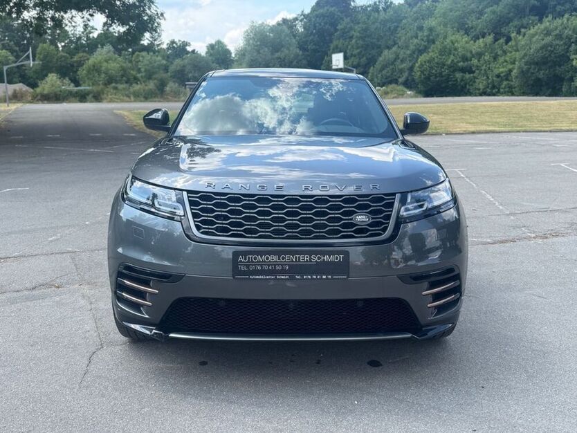 Range Rover Velar
