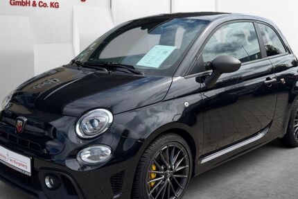 Abarth 695 42.630 km 23.790 € Lübeck 23554