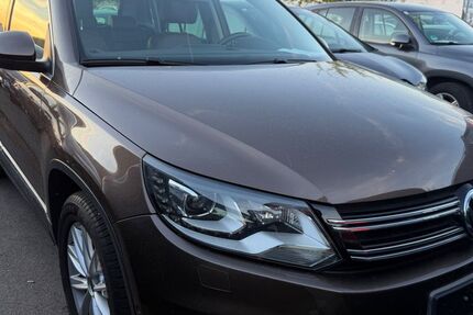 VW Tiguan 150.139 km 9.999 &euro; weingarten 88250