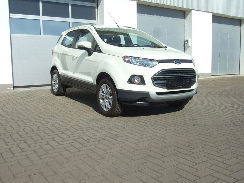 EcoSport