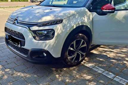 Citroen C3 33.600 km 13.890 &euro; Thannhausen, St 86470