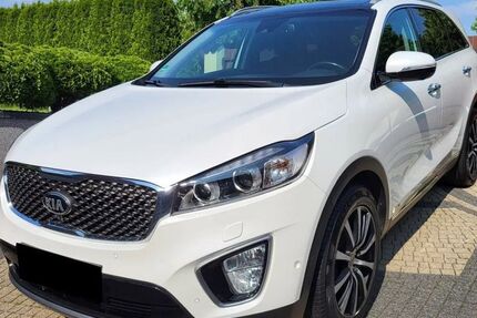 Kia Sorento 177.901 km 15.500 &euro; Hof 95030