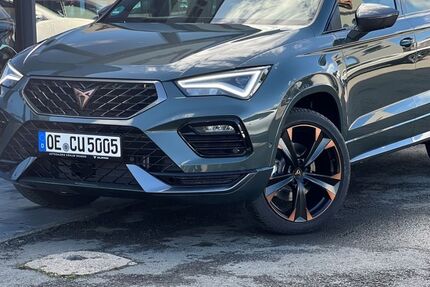 Cupra Ateca 1.500 km 46.650 € Wenden 57482