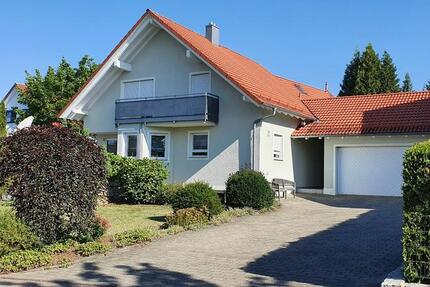 Haus Ulm Obertalfingen - 5 Zimmer, 155 m&sup2;, 619.000&euro; | Angebot:25452983