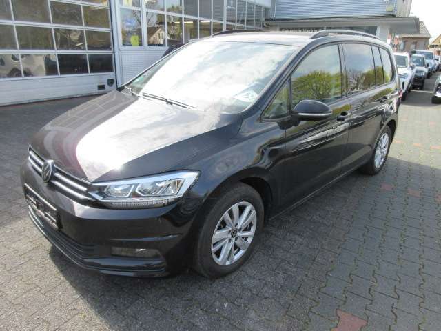 VW Touran Comfortline 2.0 TDI DSG NAVI AHK KAMERA ACC 144.910 km 23.988 &euro; Bergkamen 59192