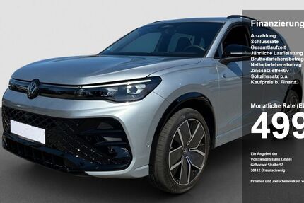 VW Tiguan 7.180 km 45.750 &euro; Ingolstadt 85053