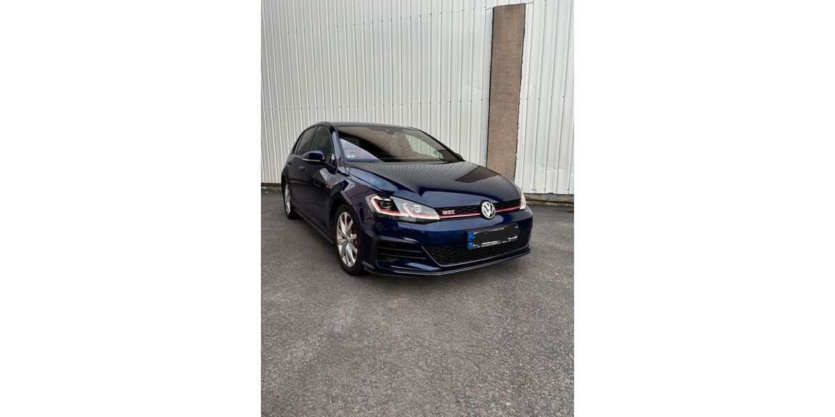 VW Golf 105.000 km 19.300 &euro; Büren 33142