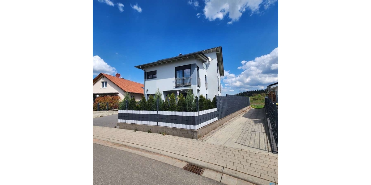 Exklusives Architektenhaus mit Wellnessbereich, PV-Anlage, Sauna und Garten im beliebten Siegelbach - Einfamilienhaus Kaiserslautern Siegelbach | Angebot:27131030
