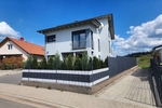 Exklusives Architektenhaus mit Wellnessbereich, PV-Anlage, Sauna und Garten im beliebten Siegelbach - Einfamilienhaus Kaiserslautern Siegelbach | Angebot:27131030