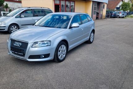 Audi A3 94.000 km 6.450 &euro; Aulendorf 88326