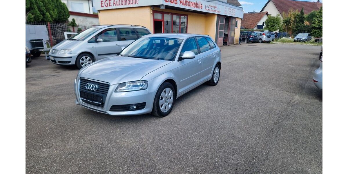 Audi A3 94.000 km 6.450 &euro; Aulendorf 88326