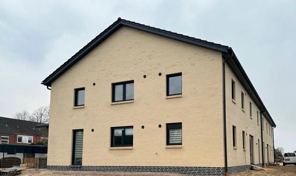 Etagenwohnung Scheeßel - 3 Zimmer, 86 m&sup2;, 1.160&euro; | Angebot:26310599