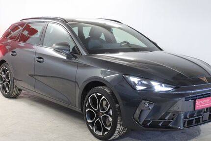 Cupra Leon 1.001 km 36.690 &euro; Schopfloch 91626