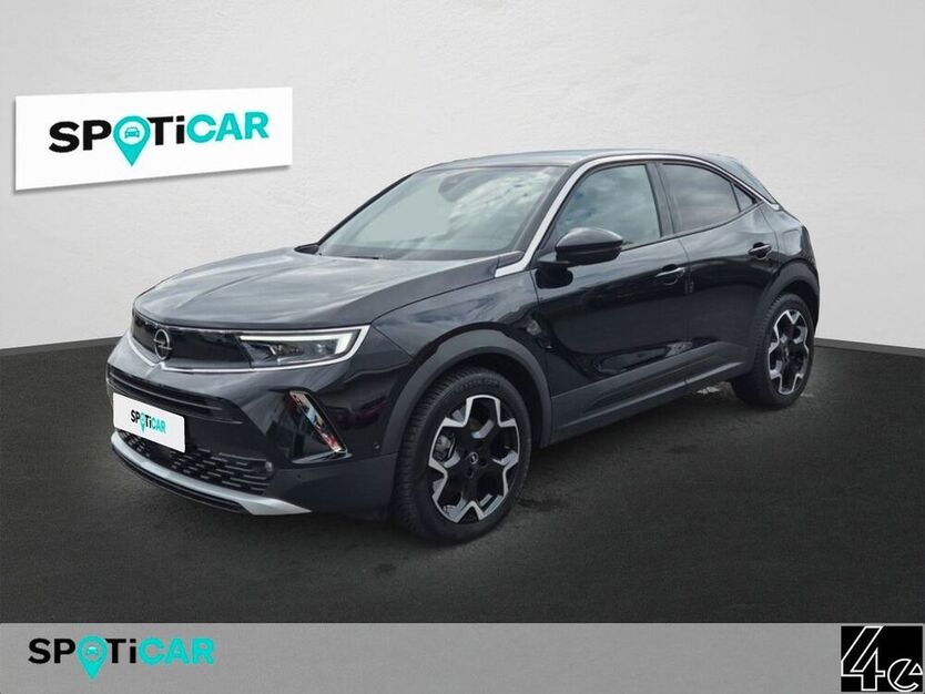 Mokka