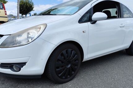 Opel Corsa 150.000 km 1.450 &euro; Fürth 90763