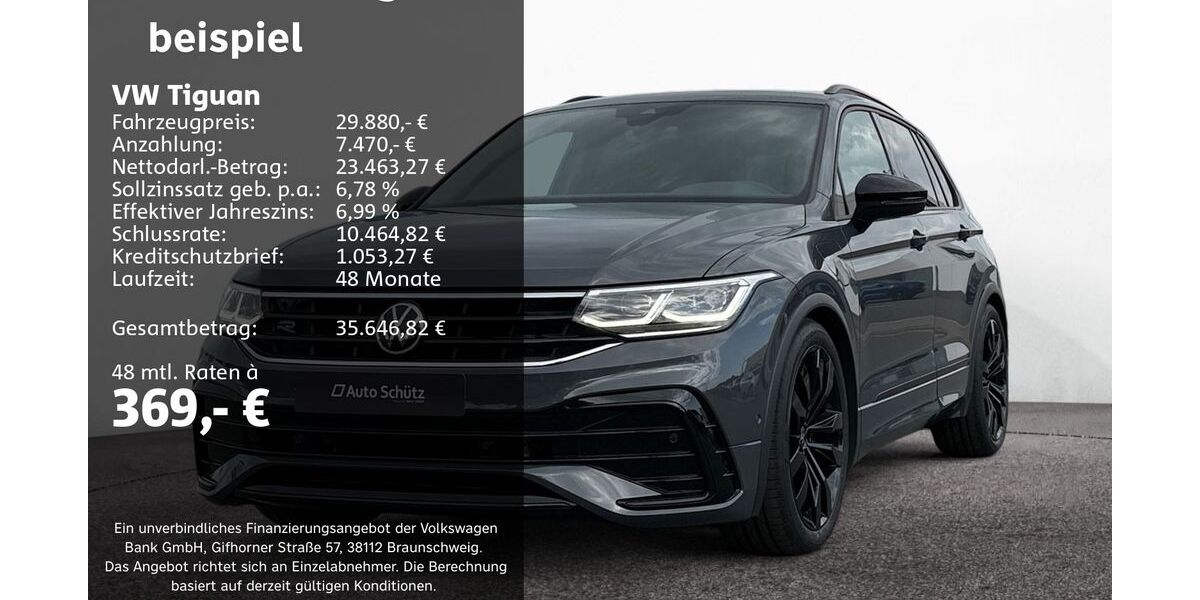 VW Tiguan 68.393 km 29.880 &euro; Groß-Umstadt 64823