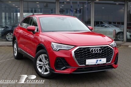 Audi Q3 117.164 km 25.490 &euro; Dülmen 48249