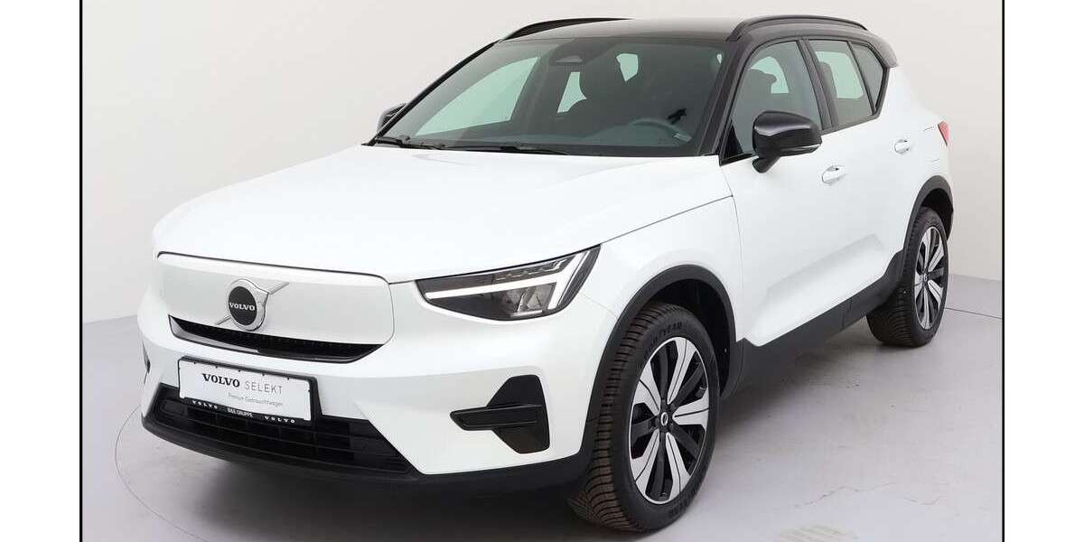Volvo XC40 17.950 km 30.950 &euro; Norderstedt 22848