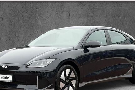 Hyundai IONIQ 6 30.000 km 25.900 &euro; Strausberg 15344