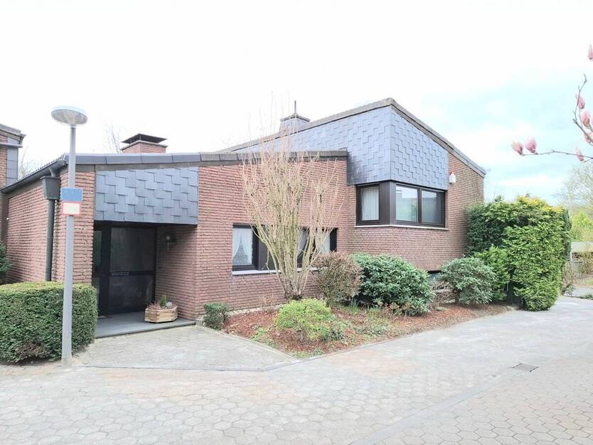 Großzügiges Einfamilienhaus mit Split-Leveln in absolut ruhiger Wohnlage von Marl-Sinsen! 5 zimmer